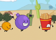 Fries Bomby GIF - Fries Bomby Coiny GIFs