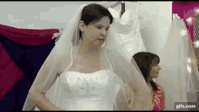 Unhappy Angry GIF - Unhappy Angry Bride GIFs
