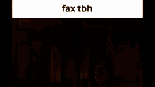 Yakuza Fax GIF