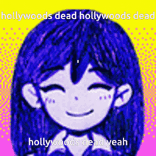 Hollywoods Dead Mari Omori GIF - Hollywoods Dead Mari Omori GIFs