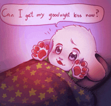 Paws Bed GIF - Paws Bed Before Sleep GIFs