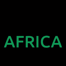Africa GIF