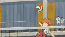 Haikyuu Anime GIF - Haikyuu Anime Sports Anime GIFs