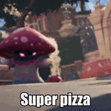 nightcap plants vs zombies battle for neighborville super pizza funny
