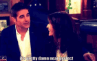 Days Of Our Lives Perfect GIF - Days Of Our Lives Perfect Couple GIFs