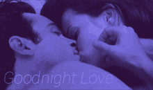 Good Night Love Bed Time GIF - Good Night Love Bed Time Romantic GIFs