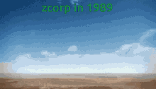 Zcorp 1989 GIF