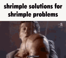 Shrimple Shrimple_shero GIF - Shrimple Shrimple_shero GIFs