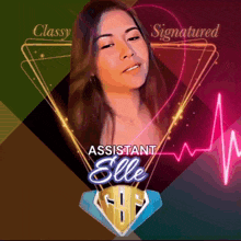 Assistant Elly GIF - Assistant Elly GIFs