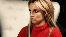 Britney Spears Move On GIF - Britney Spears Move On With It GIFs