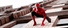 Spiderman Come On GIF - Spiderman Come On Bring It On GIFs