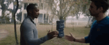 Marvel Studios The Falcon And The Winter Soldier GIF