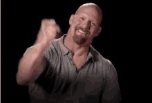 Stone Cold Thumbs Up GIF - Wwe Stone Cold Steve Austin GIFs