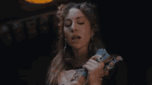 Taylor Swift Taylors Version GIF