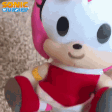 Sonic Buddies Sonic Frontiers GIF - Sonic Buddies Sonic Frontiers Sonic The Hedgehog GIFs