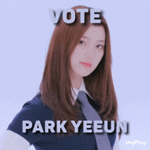 Iland2 Park Yeeun GIF - Iland2 Park Yeeun Yeeun GIFs
