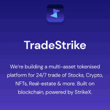Strikex Tradestrike GIF