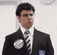 In Betweeners Oh GIF