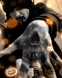 Blazzord Josehptattoo GIF - Blazzord Josehptattoo Ink GIFs