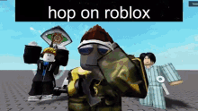 Roblox Play Roblox GIF - Roblox Play Roblox Join Me GIFs