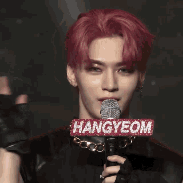 Omega X Hangyeom GIF Omega X Hangyeom Song Hangyeom Discover Share GIFs