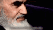 Khomeini Beard GIF - Khomeini Beard Sexy GIFs