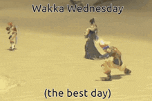 Final Fantasy X Wakka GIF - Final Fantasy X Wakka Wednesday GIFs
