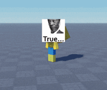 a cartoon character with an angry face is standing in front of a nuclear explosion and the words " ruth budin "
