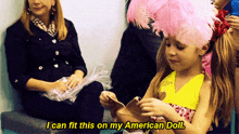 American Girl GIF - American Girl Doll GIFs