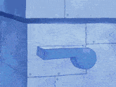 Plankton Toilet GIF