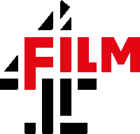 Film4 Uk Sticker - Film4 Uk Logo Stickers