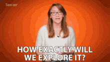 How Exactly Weill We Explore It Investigate GIF - How Exactly Weill We Explore It Investigate Search GIFs