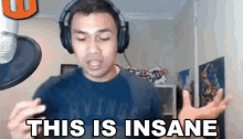 Wicked Gaming This Is Insane GIF - Wicked Gaming This Is Insane GIFs