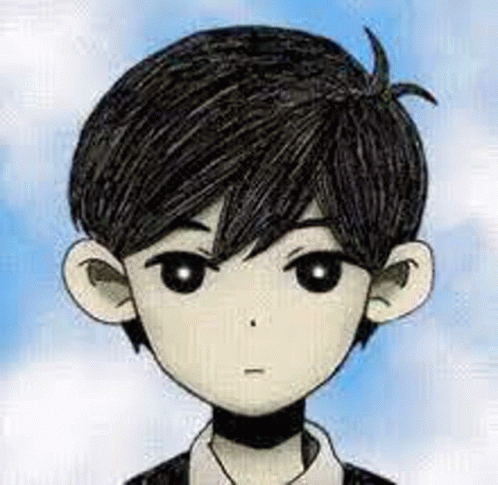 Omori Sunny Omori GIF - Omori Sunny Omori Risk Of Rain2 - Discover & Share  GIFs