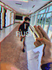 Irush Run GIF - Irush Run Rush GIFs
