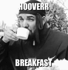 Hooverr Breakfast GIF - Hooverr Breakfast Hoover GIFs