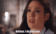 Wcth Hearties Nathan Elizabeth Natebeth Seasoneight I Do Love You Impossible Not To GIF - Wcth Hearties Nathan Elizabeth Natebeth Seasoneight I Do Love You Impossible Not To GIFs