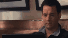 Tomhanks Youvegotmail GIF - Tomhanks Youvegotmail Oh GIFs