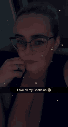 Chebsian Love GIF - Chebsian Love Kisses GIFs