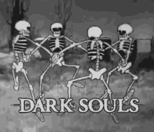 Dark Souls GIF - Dark Souls Spooky GIFs