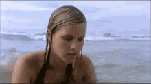 Emma Gilbert H2o Just Add Water GIF - Emma Gilbert H2o Just Add Water Mermaid GIFs