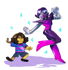 Dancing Together Dance Together GIF - Dancing Together Dance Together Vibing GIFs