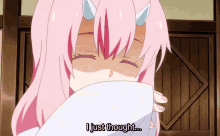 That Time I Got Reincarnated As A Slime Anime GIF - That Time I Got Reincarnated As A Slime Anime GIFs