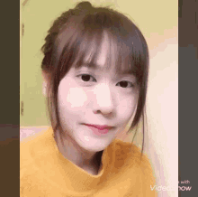 Noeybnk48 Wink GIF - Noeybnk48 Wink Smile GIFs