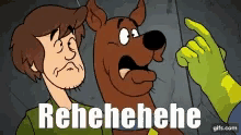 Meme Mystery GIF - Meme Mystery Scooby Doo GIFs