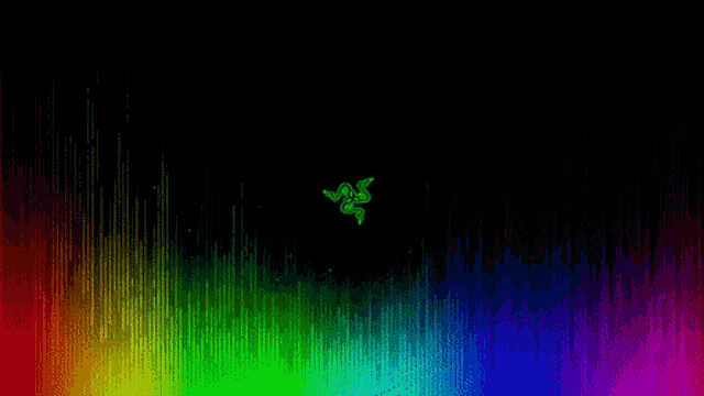 Razer Animated GIF - Razer Animated Chroma - Discover & Share GIFs