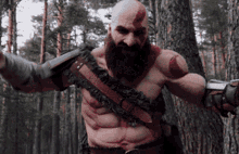 Joaquin Reyes Kratos Kratos GIF