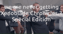 chronicles3 special