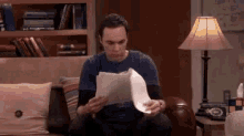Sheldon Cooper GIF - Sheldon Cooper Why GIFs