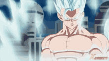 Gohan Pissed Off GIF - Gohan Pissed Off Ssj GIFs